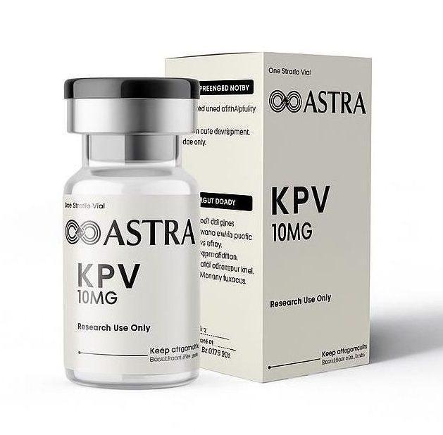 KPV 10MG - Image 2