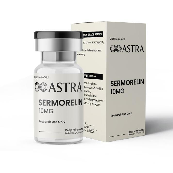 SERMORELIN - Image 2