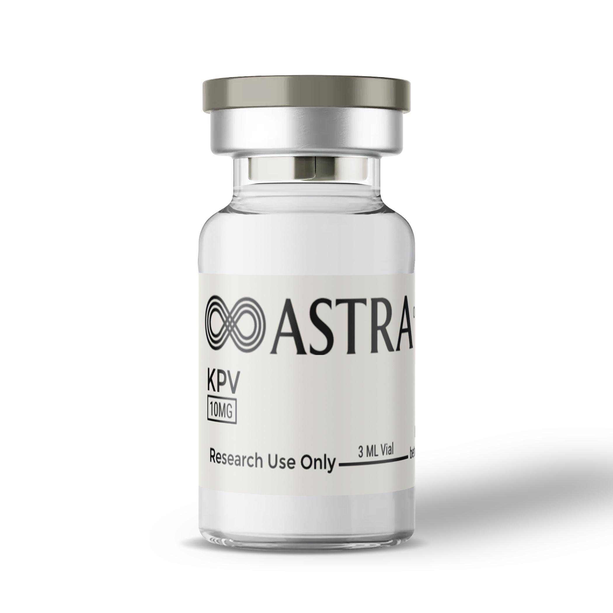 KPV 10MG
