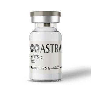 MOTS-C