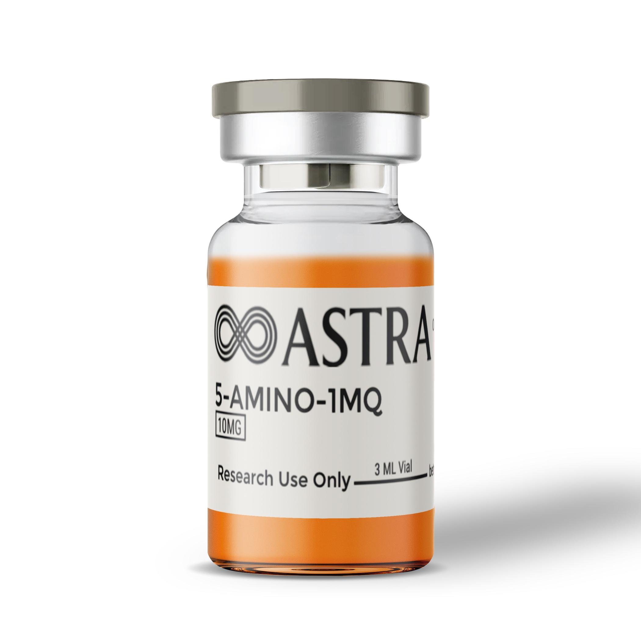 5-Amino-1MQ 10MG