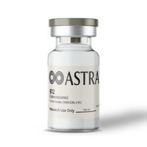 B12 10ML  (CYANOCOBALAMIN) 1000MG/ML