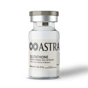 Glutathione 200MG/ML 10 ML