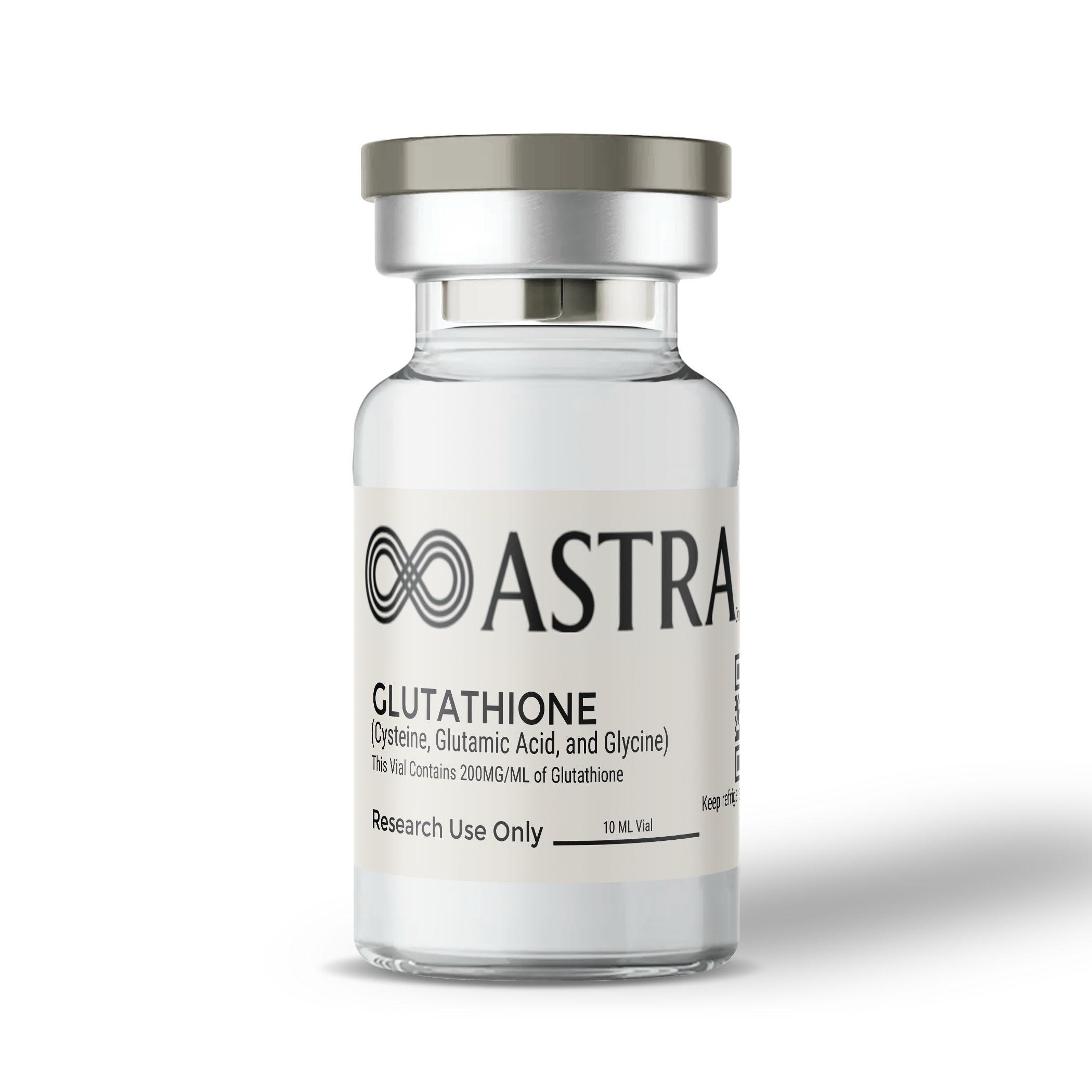 Glutathione 200MG/ML 10 ML