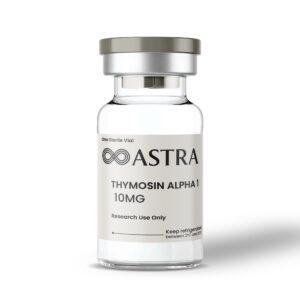 Thymosin Alpha 1